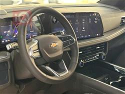 شێڤرۆلێت تاهۆ